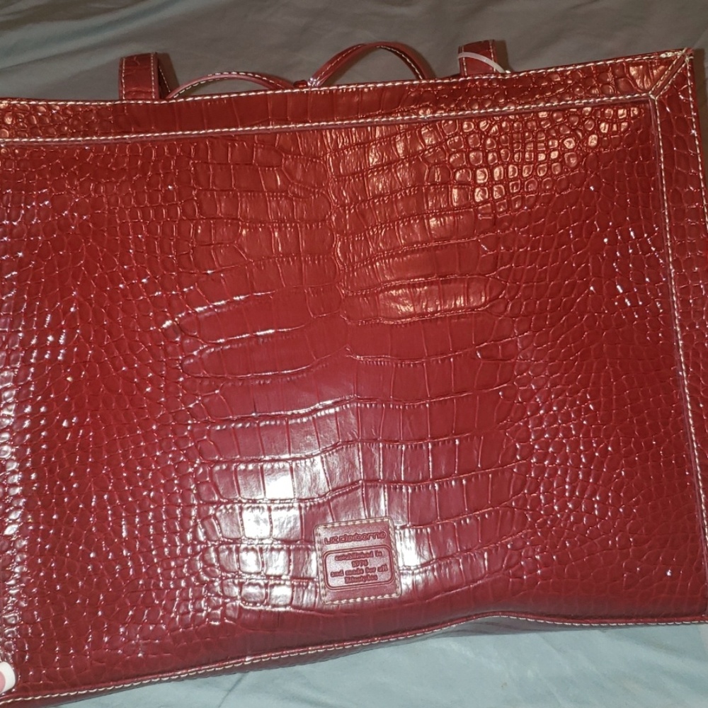 purse